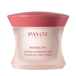 Crème Nuit Resculptante Roselift Payot 50ml