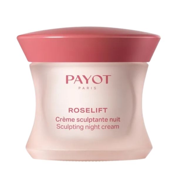 Crème Nuit Resculptante Roselift Payot 50ml