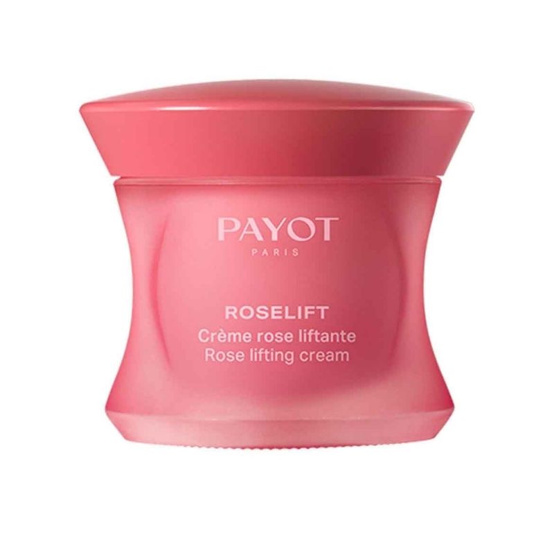 Crème Rose Liftante Roselift Payot 50ml