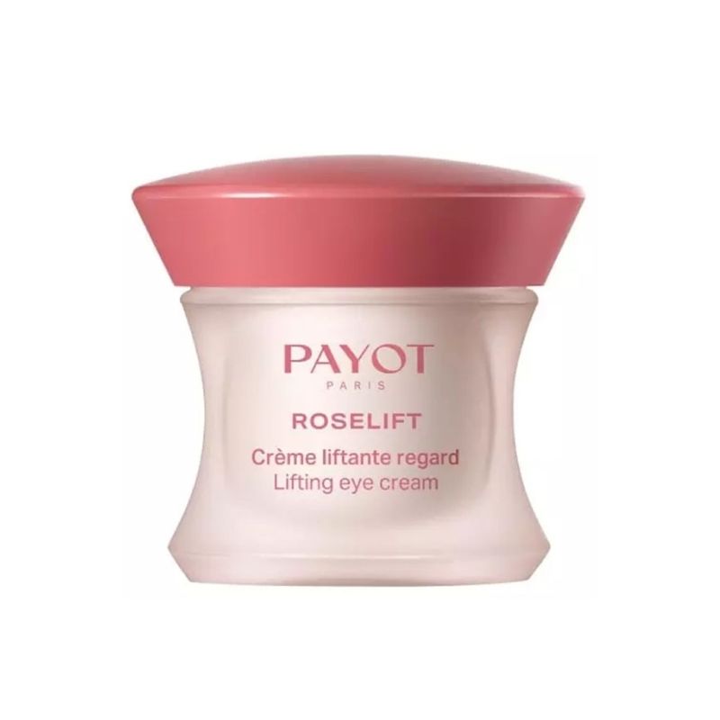 Crème Yeux Liftante Roselift Payot 15ml