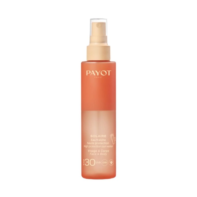 Eau Haute Protection Solaire SPF30 Payot 150ml