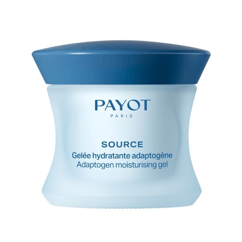 Crème Hydratante Adaptogène Source Payot 50ml