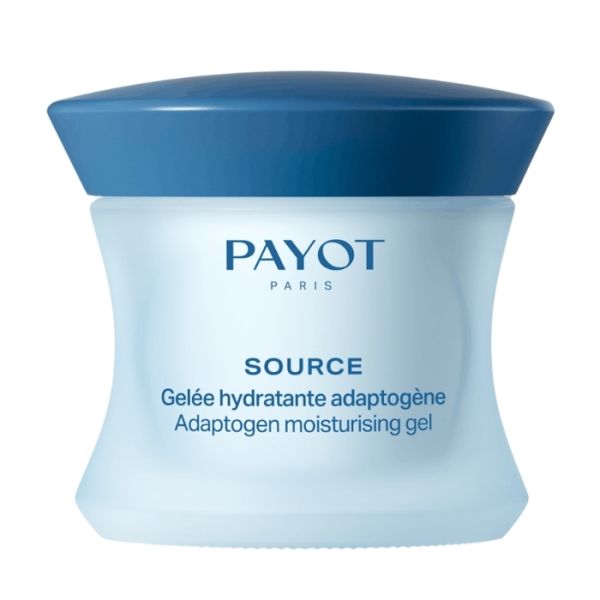 Crème Hydratante Adaptogène Source Payot 50ml