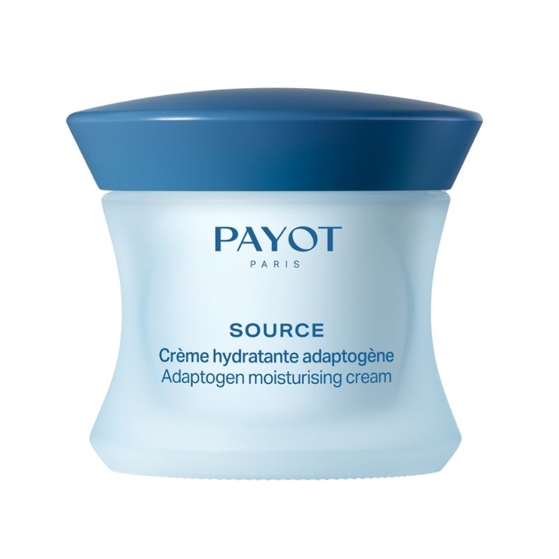 Gel Hydratant Adaptogène Source Peaux Mixtes Payot 50ml