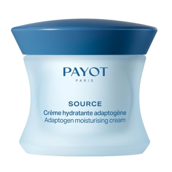 Gel Hydratant Adaptogène Source Peaux Mixtes Payot 50ml