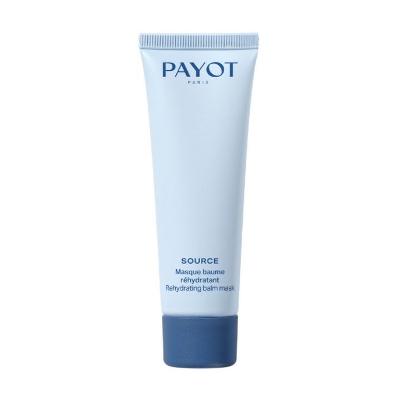 Masque Baume Réhydratant Source Payot 50ml