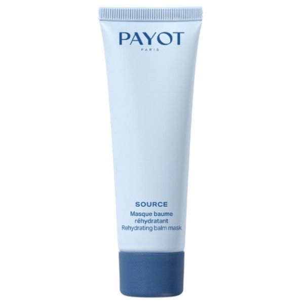 Masque Baume Réhydratant Source Payot 50ml