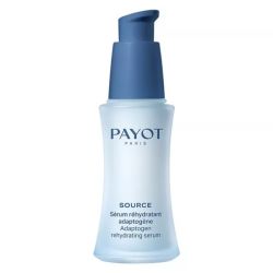 Sérum Réhydratant Adaptogène Source Payot 30ml