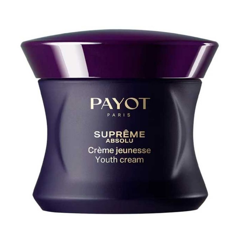 Crème Jeunesse Absolue Suprême Payot 50ml