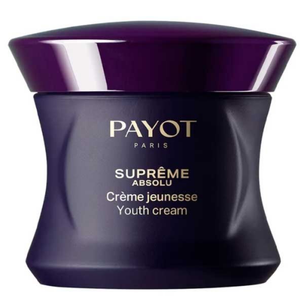 Crème Jeunesse Absolue Suprême Payot 50ml