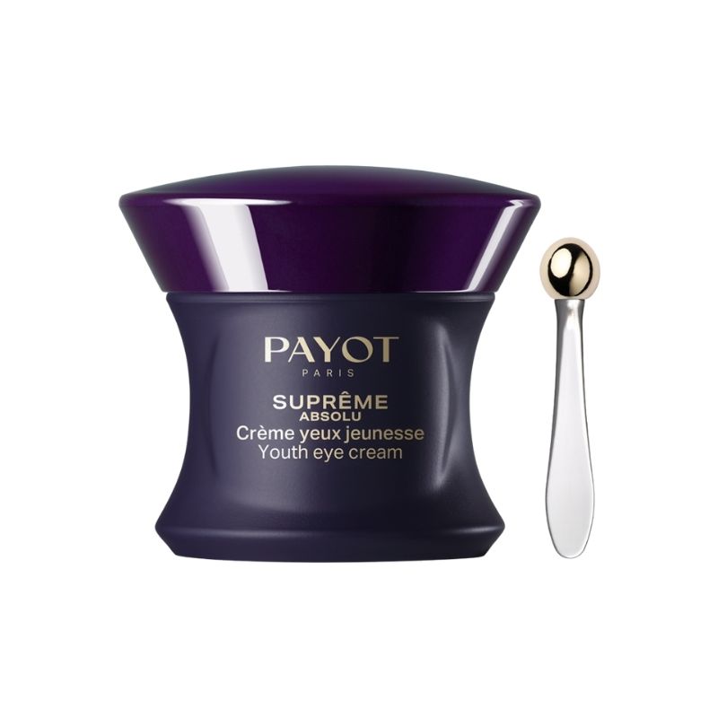Crème Yeux Jeunesse Absolue Suprême 15ml Payot