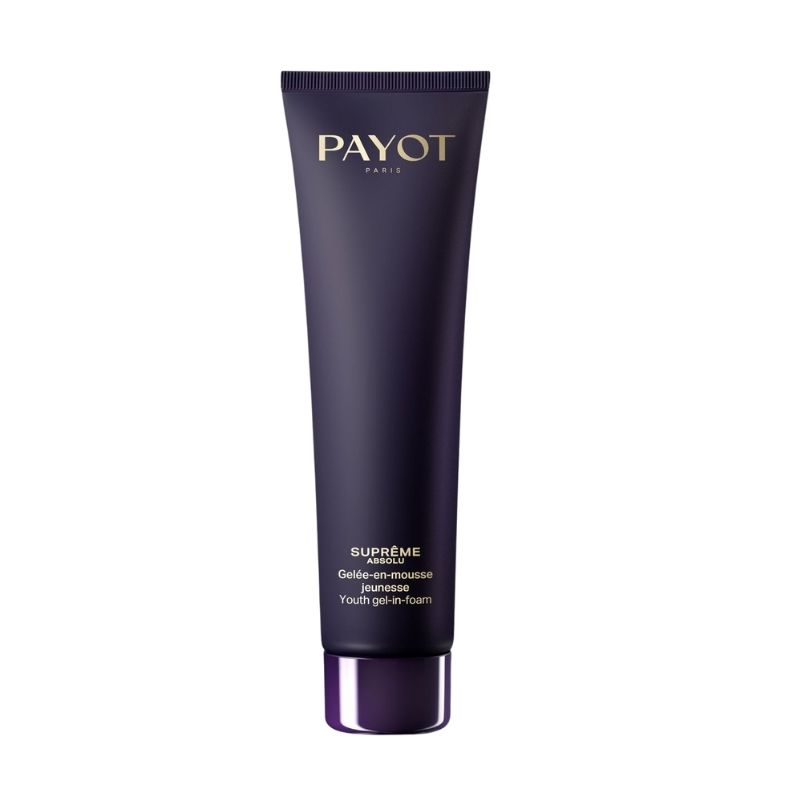 Gelée en Mousse Jeunesse Nettoyante Absolue Suprême 150ml Payot