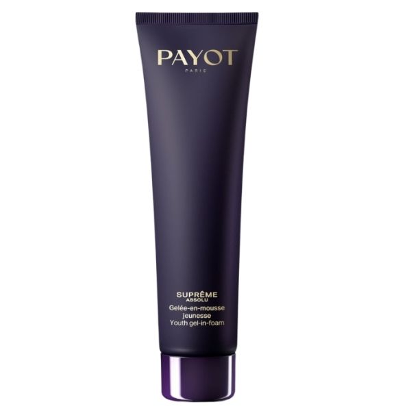 Gelée en Mousse Jeunesse Nettoyante Absolue Suprême 150ml Payot
