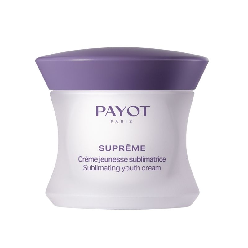 Crème Jeunesse Sublimatrice Absolue Suprême Payot 50ml