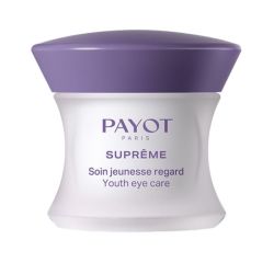 Soin Jeunesse Regard Absolue Suprême 15ml Payot