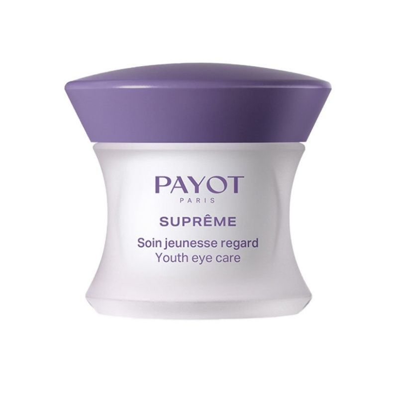 Soin Jeunesse Regard Absolue Suprême 15ml Payot