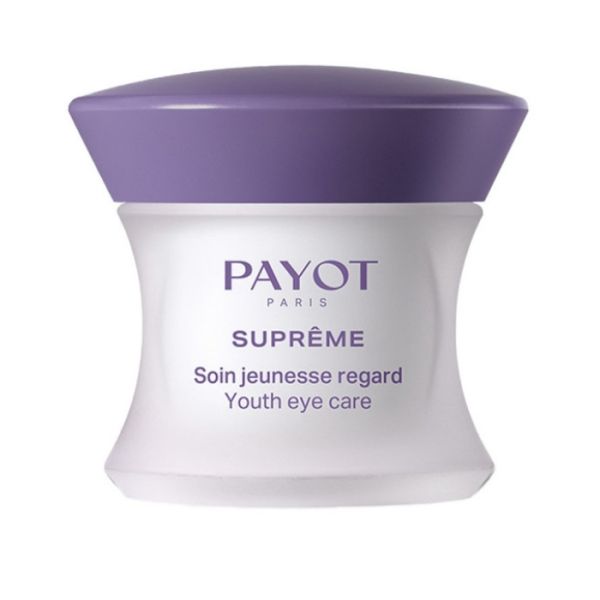 Soin Jeunesse Regard Absolue Suprême 15ml Payot