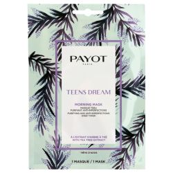 Masque Purifiant Teens Dream Paris Payot 19ml