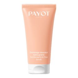Gommage Douceur Sans Grain Corps Payot 50ml