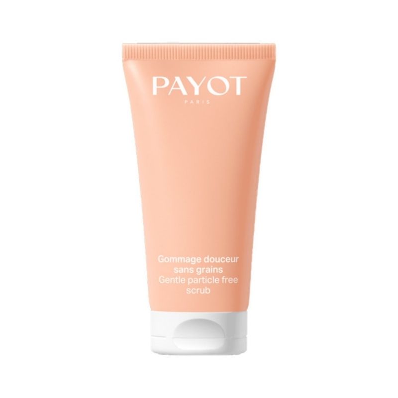 Gommage Douceur Sans Grain Corps Payot 50ml