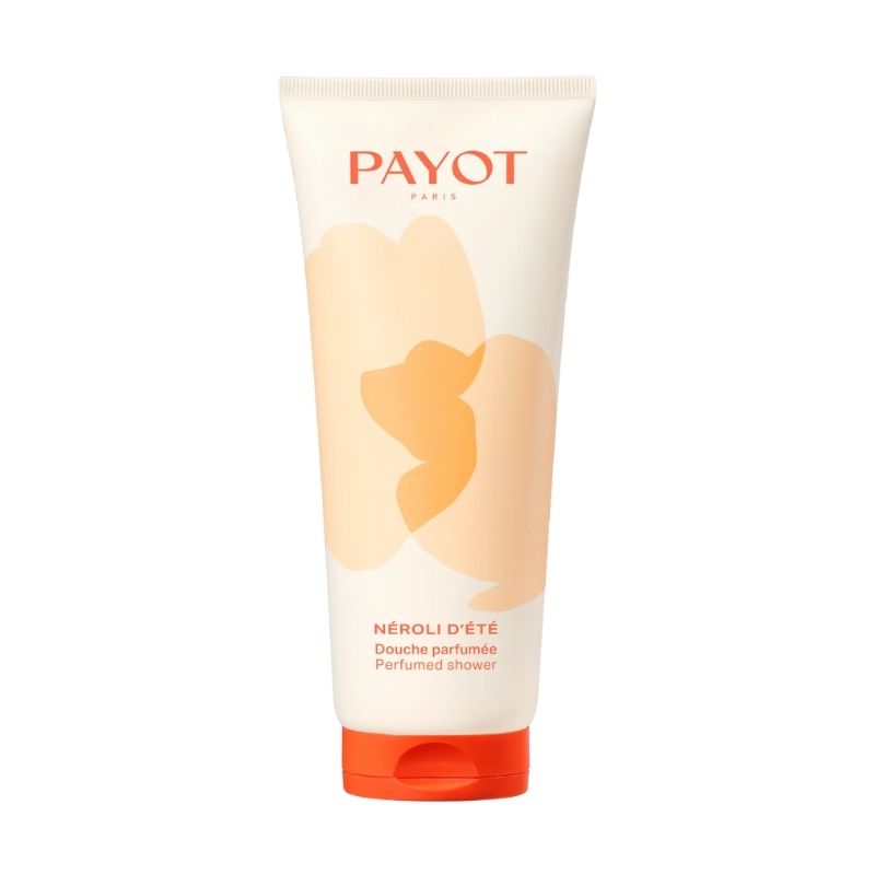 Gel Douche Relaxant Néroli d'Été Payot 200ml