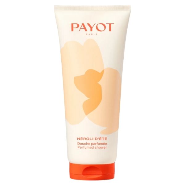 Gel Douche Relaxant Néroli d'Été Payot 200ml