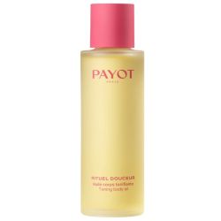 Huile Tonifiante Corps Rituel Douceur Payot 100ml