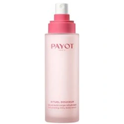 Lait Sérum Corps Hydratant Rituel Douceur Payot 100ml