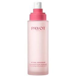 Lait Sérum Corps Hydratant Rituel Douceur Payot 100ml