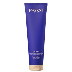 Gel Après-Soleil Solaire Régénérant Payot 150ml