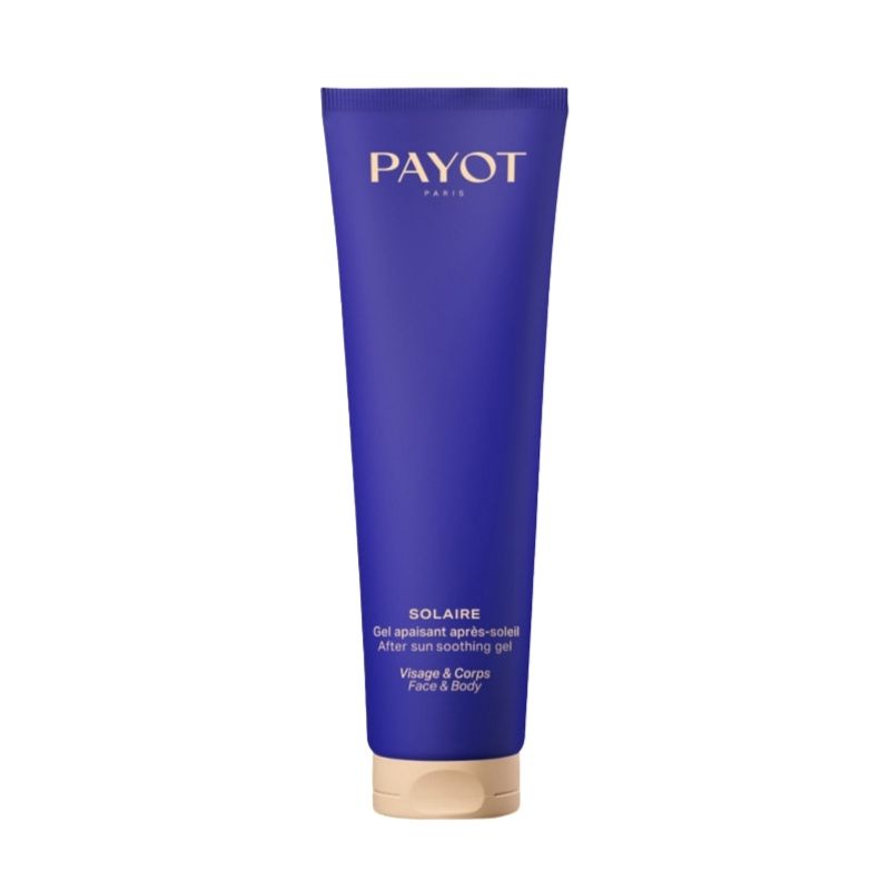 Gel Après-Soleil Solaire Régénérant Payot 150ml