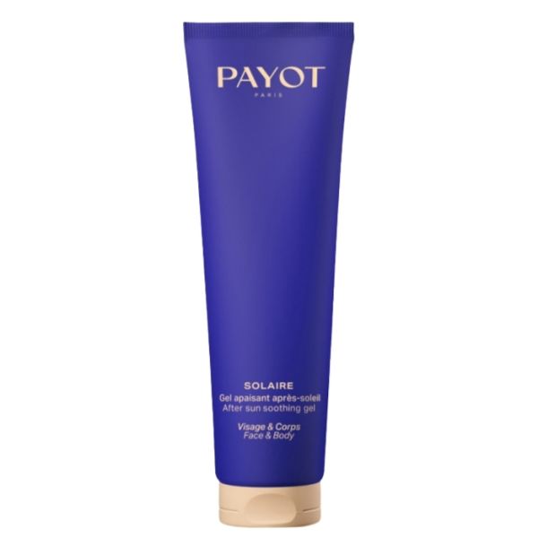 Gel Après-Soleil Solaire Régénérant Payot 150ml