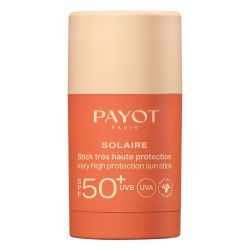 Stick Protection Solaire SPF 50+ Solaire Payot 15g