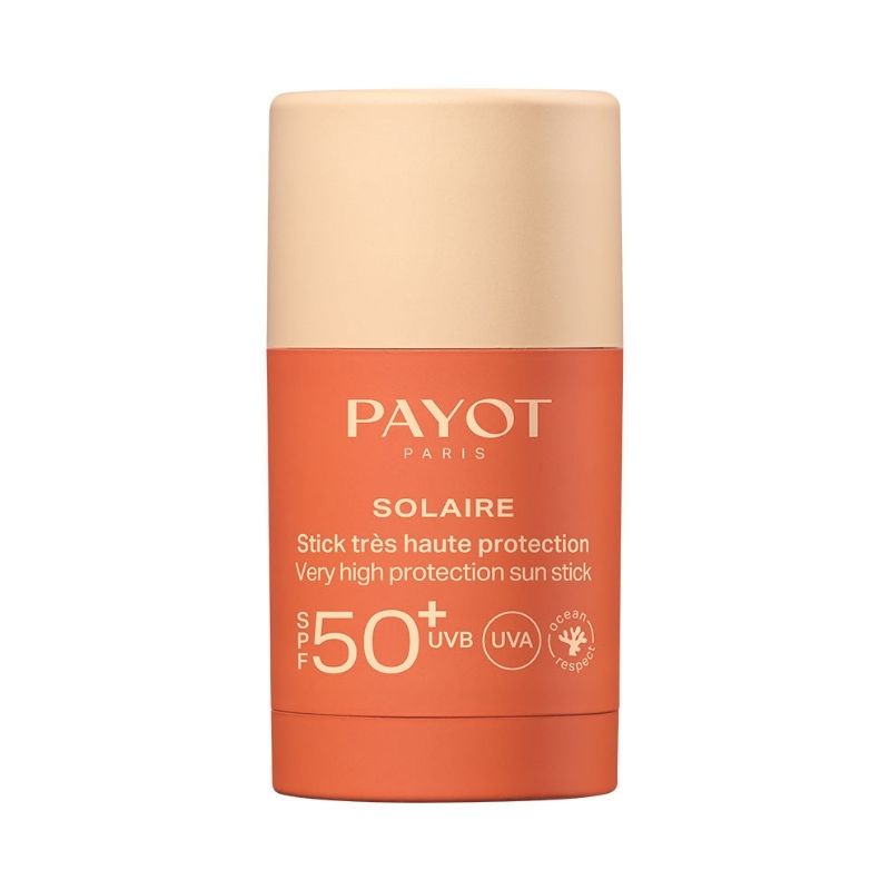Stick Protection Solaire SPF 50+ Solaire Payot 15g