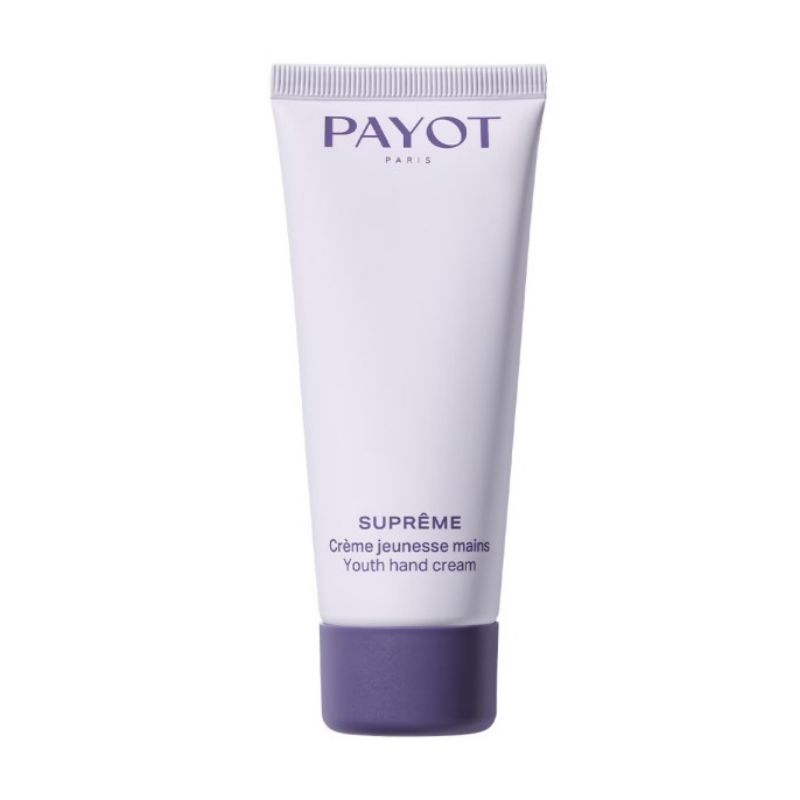 Crème Mains Jeunesse Absolue Suprême 50ml Payot