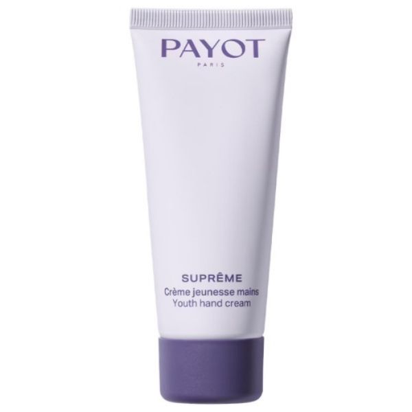 Crème Mains Jeunesse Absolue Suprême 50ml Payot