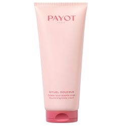 Crème Corps Nourrissante Rituel Douceur Payot 200ml