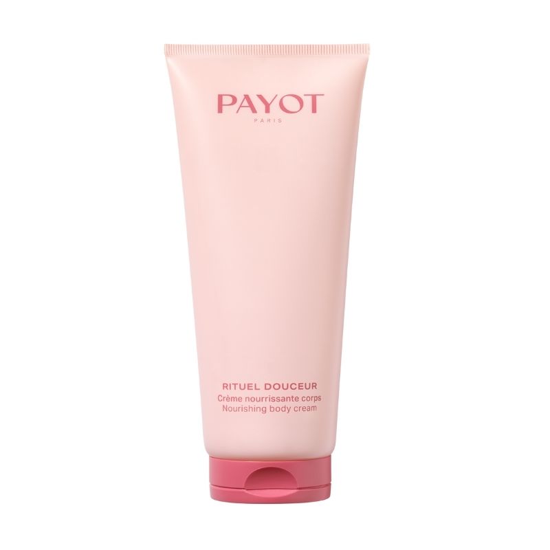 Crème Corps Nourrissante Rituel Douceur Payot 200ml