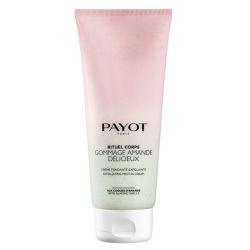 Gommage Corps Crème Fondant Amande Douce Payot 200ml