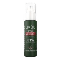 Spray anti-chute réactionnelle Luxéol 100ML