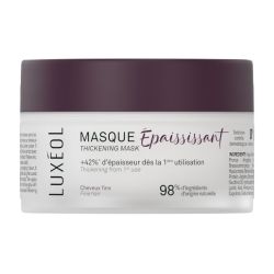 Masque Epaississant Luxéol 200ML