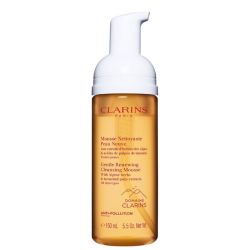 Mousse Nettoyante Visage​ Peau Neuve Clarins 150ml