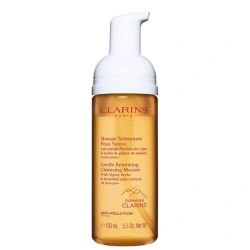 Mousse Nettoyante Visage​ Peau Neuve Clarins 150ml