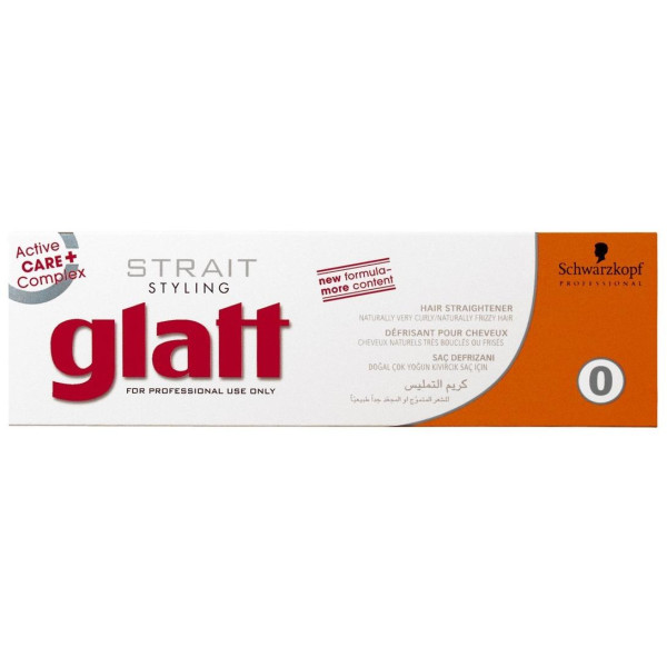 Glatt-A-0 Glatt-A-0