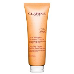 Doux Nettoyant Gommant Express Clarins 125ml