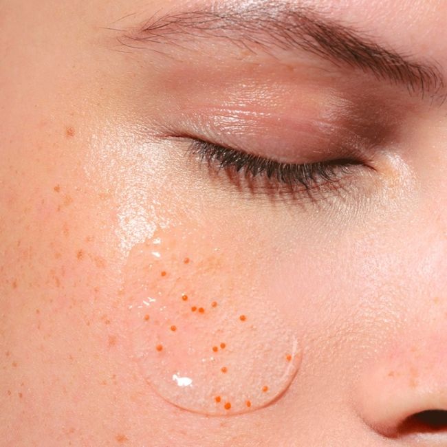 Doux Nettoyant Gommant Express Clarins 125ml