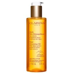 Huile Très Démaquillante Clarins 50ml
