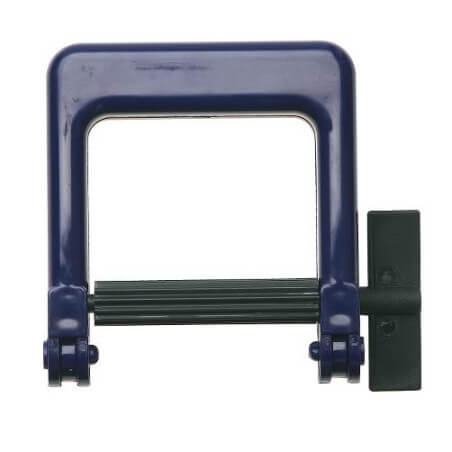 Presse tube coloration Plastic Sibel