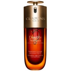 Sérum Anti-Âge raffermissant Double Serum Clarins 75ml