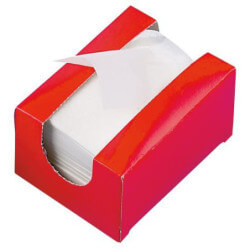Papier pointe Super Tex